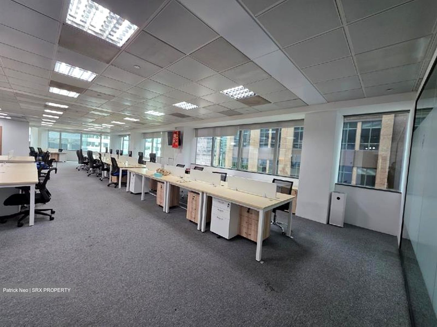 The House Of Eden (D1), Office #607367141